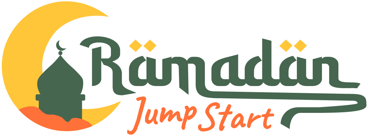 Ramadan Jumpstart Logo